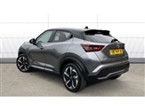 Nissan Juke Image 2