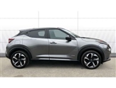 Nissan Juke Image 5
