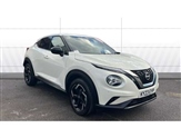 Nissan Juke Image 1