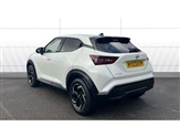 Nissan Juke Image 2