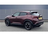Nissan Juke Image 2