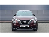 Nissan Juke Image 3