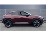 Nissan Juke Image 5