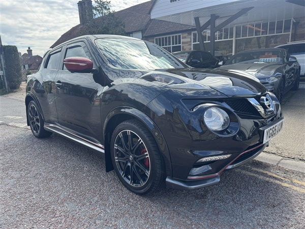 Large image for the Used Nissan Juke