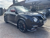 Used Nissan Juke