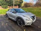 Used Nissan Juke