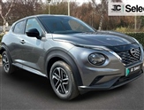 Nissan Juke Image 1