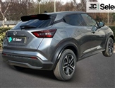 Nissan Juke Image 2