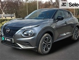 Nissan Juke Image 3