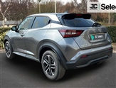Nissan Juke Image 4
