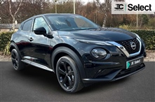 Used Nissan Juke