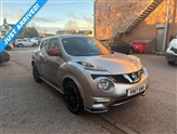 Used Nissan Juke
