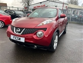 Nissan Juke Image 3