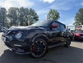 Nissan Juke Image 1