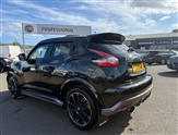 Nissan Juke Image 2