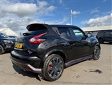 Nissan Juke Image 3
