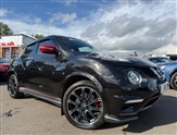 Nissan Juke Image 4