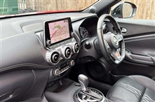 Used Nissan Juke