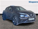 Nissan Juke Image 1