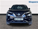 Nissan Juke Image 2