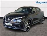 Nissan Juke Image 3
