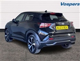 Nissan Juke Image 6