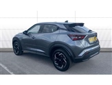 Nissan Juke Image 2