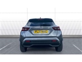 Nissan Juke Image 6
