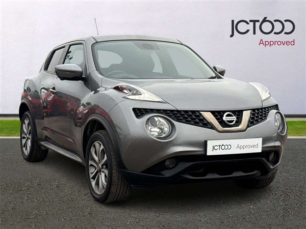 Large image for the Used Nissan Juke