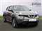 Nissan Juke Image 1