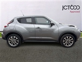 Nissan Juke Image 4