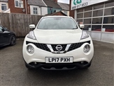 Used Nissan Juke