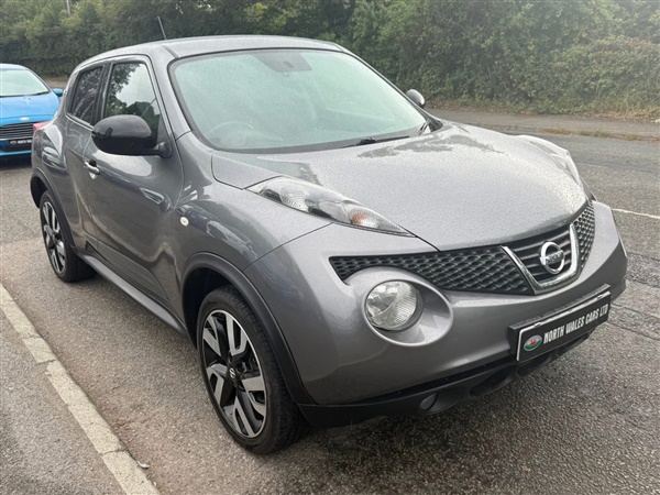 Large image for the Used Nissan Juke