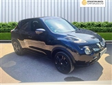 Used Nissan Juke