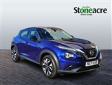 Nissan Juke Image 1