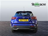 Nissan Juke Image 4