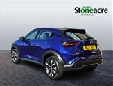 Nissan Juke Image 5