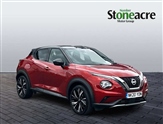 Nissan Juke Image 1