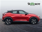 Nissan Juke Image 2