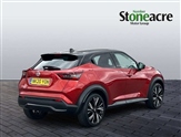 Nissan Juke Image 3
