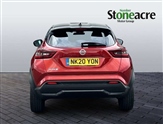 Nissan Juke Image 4