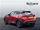 Nissan Juke Image 5