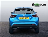 Nissan Juke Image 4