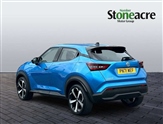 Nissan Juke Image 5