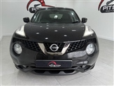 Nissan Juke Image 3