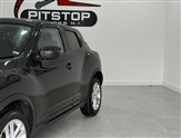 Nissan Juke Image 4