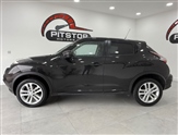 Nissan Juke Image 5
