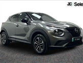 Nissan Juke Image 1
