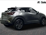 Nissan Juke Image 2