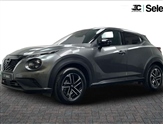 Nissan Juke Image 3